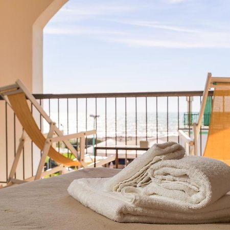 Smy Civico Zero Hotel Tarquinia Exterior photo