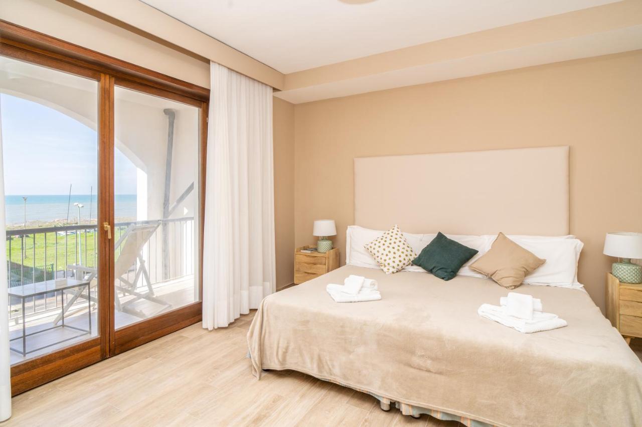 Smy Civico Zero Hotel Tarquinia Exterior photo
