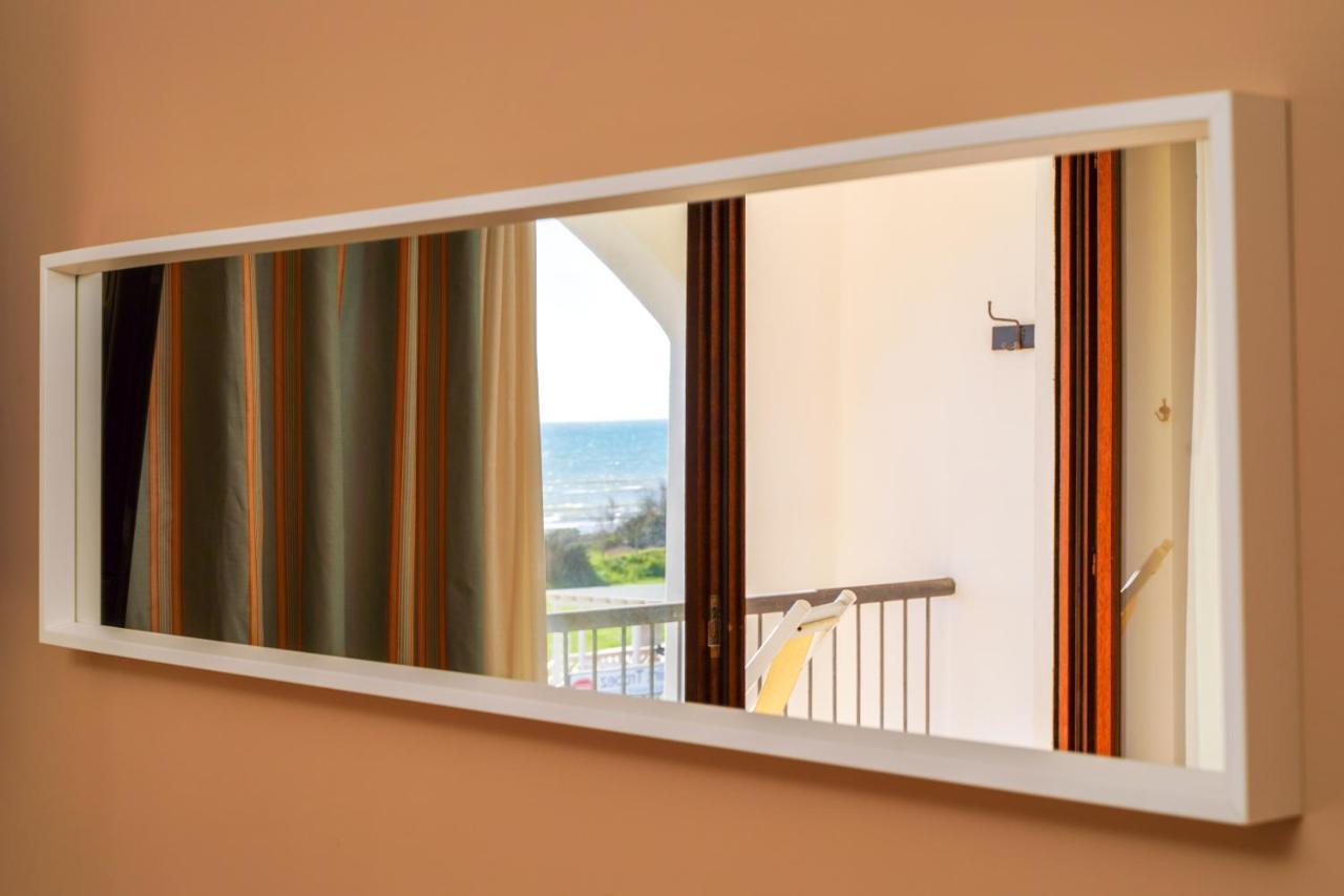 Smy Civico Zero Hotel Tarquinia Exterior photo